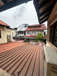 Sennett Estate (D13), Terrace #592495411